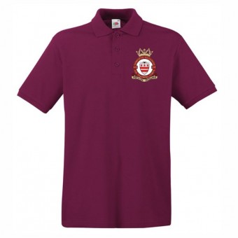 2214 (Usworth) Squadron RAFAC Poloshirt